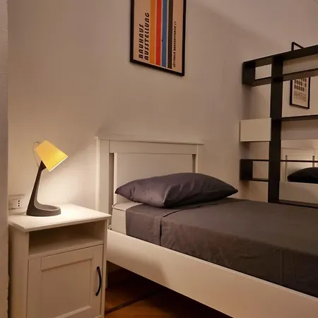 Bovisa Elegance And Comfort Near The Center * Milano