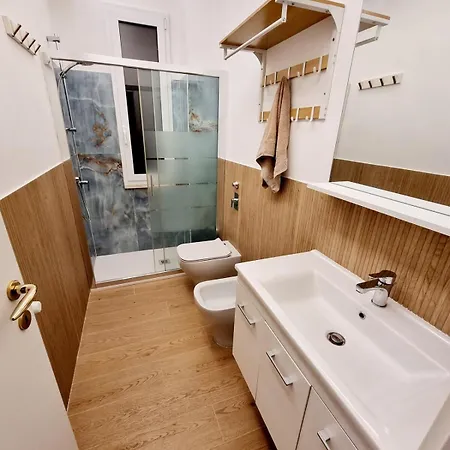 アパート Bovisa Elegance And Comfort Near The Center