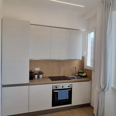 Apartament Bovisa Elegance And Comfort Near The Center *
