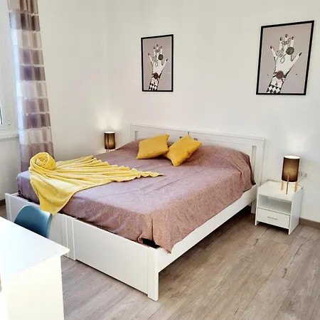 Apartament Bovisa Elegance And Comfort Near The Center *