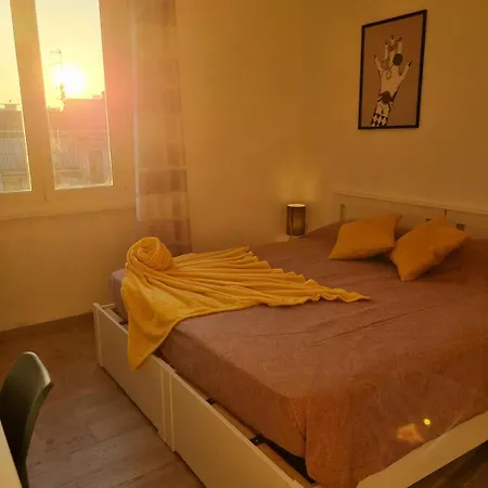 Bovisa Elegance And Comfort Near The Center Apartament *