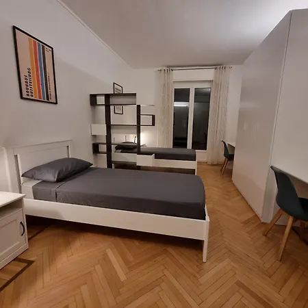 Bovisa Elegance And Comfort Near The Center * ミラノ