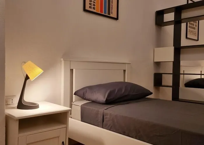 Bovisa Elegance And Comfort Near The Center * Milan