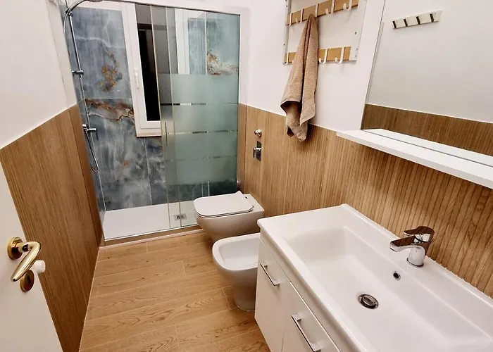 Apartment Bovisa Elegance And Comfort Near The Center