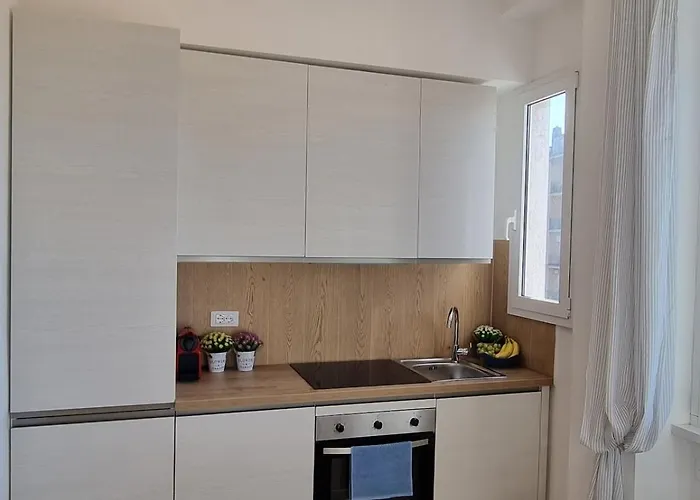 Apartment Bovisa Elegance And Comfort Near The Center *