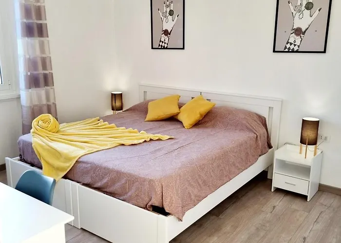 Apartment Bovisa Elegance And Comfort Near The Center *