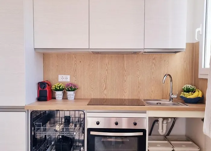 Bovisa Elegance And Comfort Near The Center Apartment